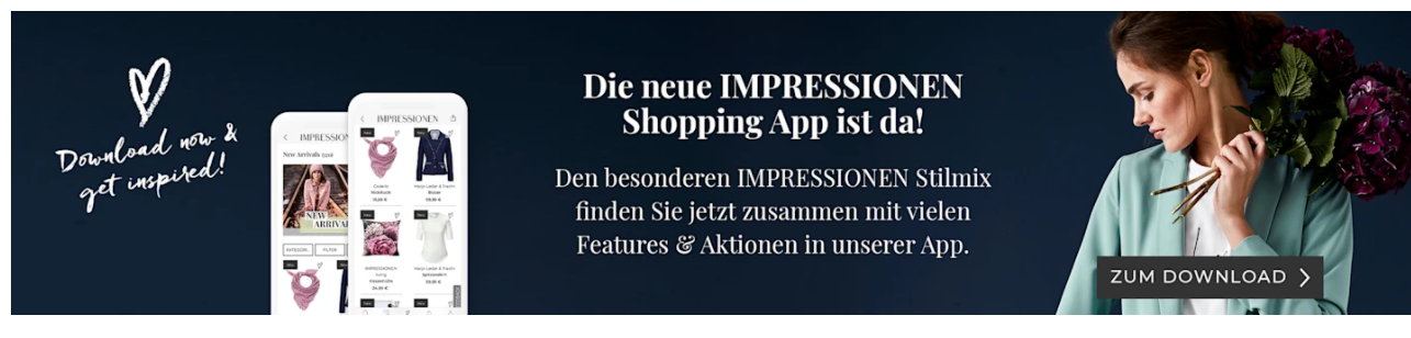 SHOPPING APP